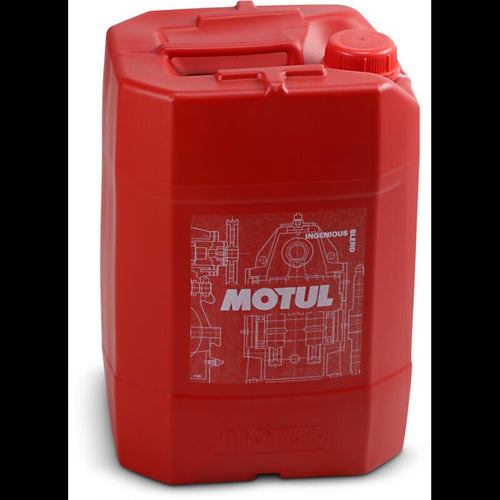 MOTUL USA-TWIN 4T 20W50 100% SYNTH 20L 109609