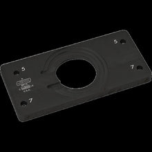 Load image into Gallery viewer, JIMS WHEEL BEARING SUPPORT PLATE 913