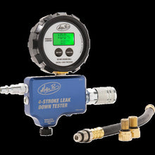 Load image into Gallery viewer, MOTION PRO DIGITAL 4-STROKE LEAK DOWN TESTER 08-0740