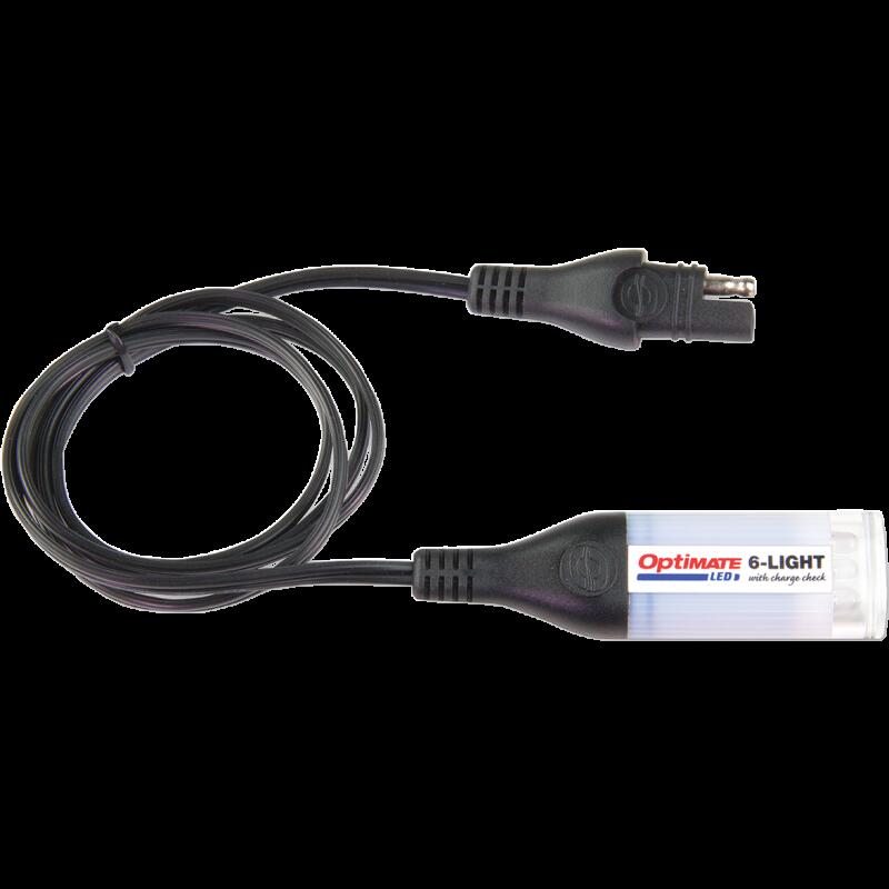 TECMATE OPTIMATE LED O-120 O-120