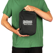Load image into Gallery viewer, TECMATE OPTIMATE NYLON STORAGE CASE TS-238