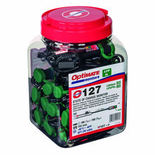 Load image into Gallery viewer, TECMATE OPTIMATE MNTR O-127 20PK O-127JAR