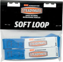 Load image into Gallery viewer, STEADYMATE STEADYMATE SOFT LOOP 2 PACK 15471