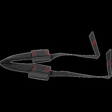 Load image into Gallery viewer, CANYON DANCER HANDLEBAR HARNESS 39&quot; BLACK 39505