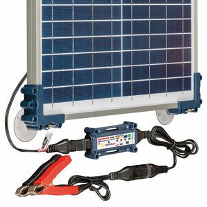 TECMATE OPTIMATE  SLR DUO 20W TRVL TM522-D2TK