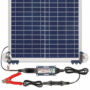 TECMATE OPTIMATE  SLR DUO 20W TRVL TM522-D2TK