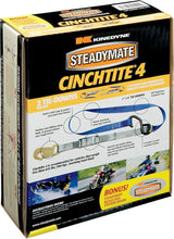Load image into Gallery viewer, STEADYMATE STEADYMATE CINCHTITE 4 835 LBS 2 PACK 15468