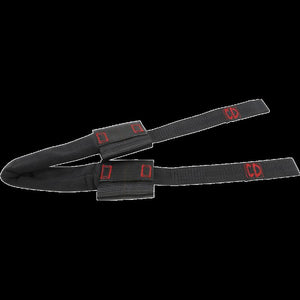 CANYON DANCER HANDLEBAR HARNESS 33" BLACK 33505