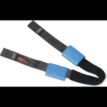 Load image into Gallery viewer, CANYON DANCER HANDLEBAR HARNESS 33" BLUE 33205
