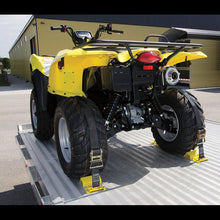 Load image into Gallery viewer, MOOSE UTILITY DIVISION MOOSE TIRE TIE DOWN/CHOCK KIT 09160