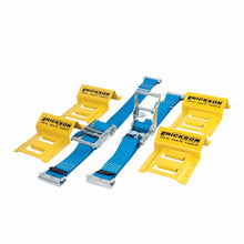 Load image into Gallery viewer, ERICKSON ATV WHEEL CHOCK TIE-DOWN KIT 09160-ER