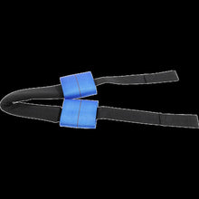Load image into Gallery viewer, CANYON DANCER HANDLEBAR HARNESS 33&quot; BLUE 33205