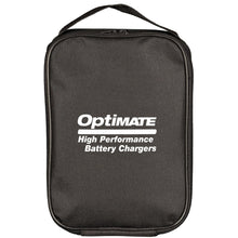 Load image into Gallery viewer, TECMATE OPTIMATE NYLON STORAGE CASE TS-238