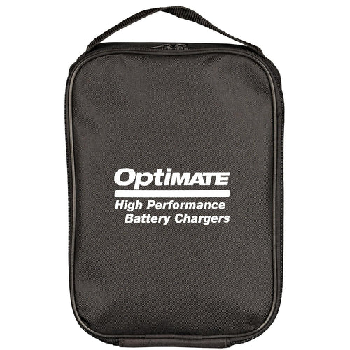 TECMATE OPTIMATE NYLON STORAGE CASE TS-238