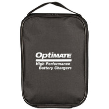 Load image into Gallery viewer, TECMATE OPTIMATE NYLON STORAGE CASE TS-238