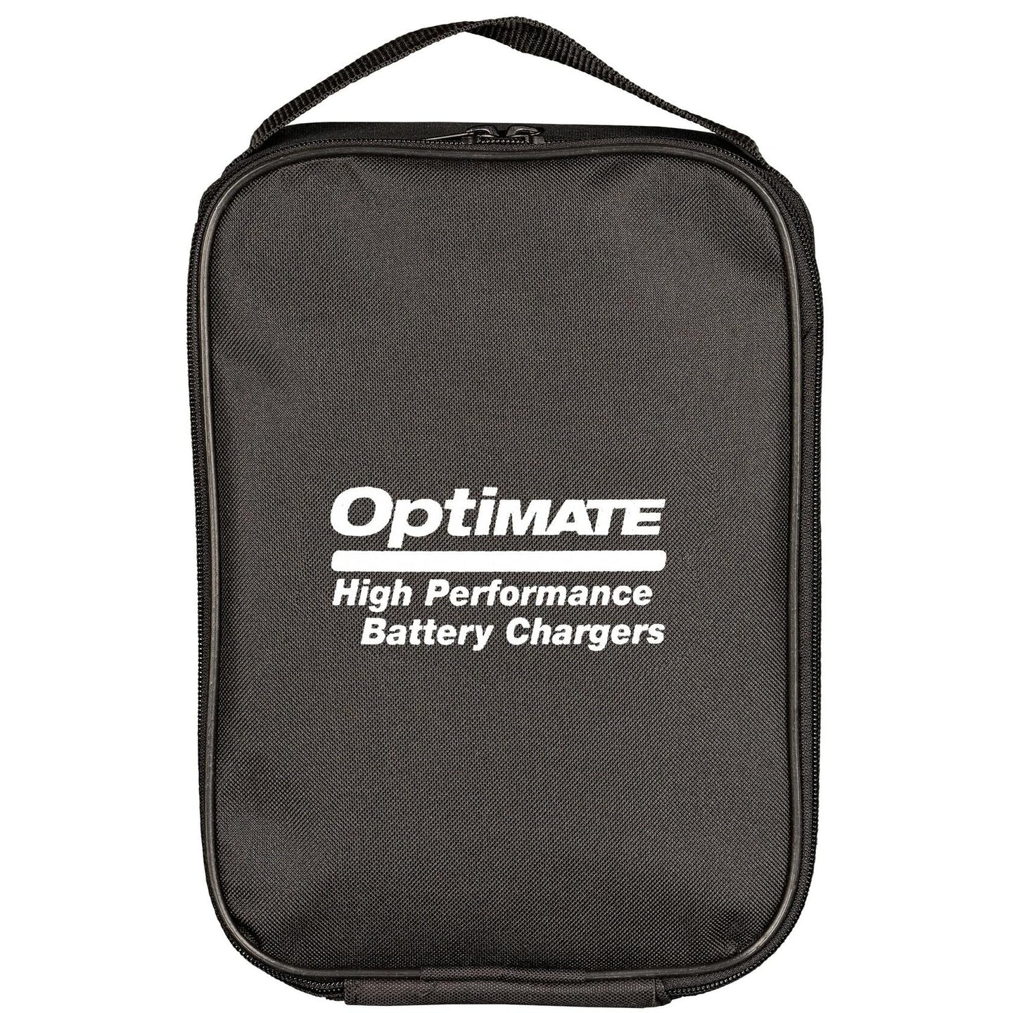 TECMATE OPTIMATE NYLON STORAGE CASE TS-238