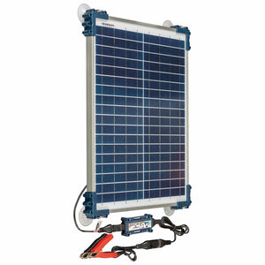TECMATE OPTIMATE  SLR DUO 20W TRVL TM522-D2TK