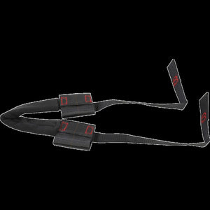 CANYON DANCER HANDLEBAR HARNESS 39" BLACK 39505