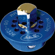 Load image into Gallery viewer, MOTION PRO T-6 COMBO TIRE LEVER ADAPTER 24mm TO 3/8" DRV TOOL 08-0326