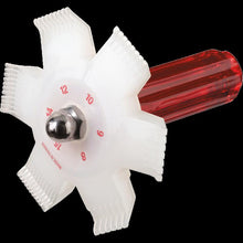 Load image into Gallery viewer, MOOSE RACING RADIATOR FIN TOOL 378-9200