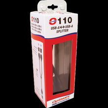 Load image into Gallery viewer, TECMATE OPTIMATE USB O-110 O-110