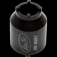 Load image into Gallery viewer, MOTION PRO LOCK NUT SOCKET 34mm / 50mm TOOL 08-0567