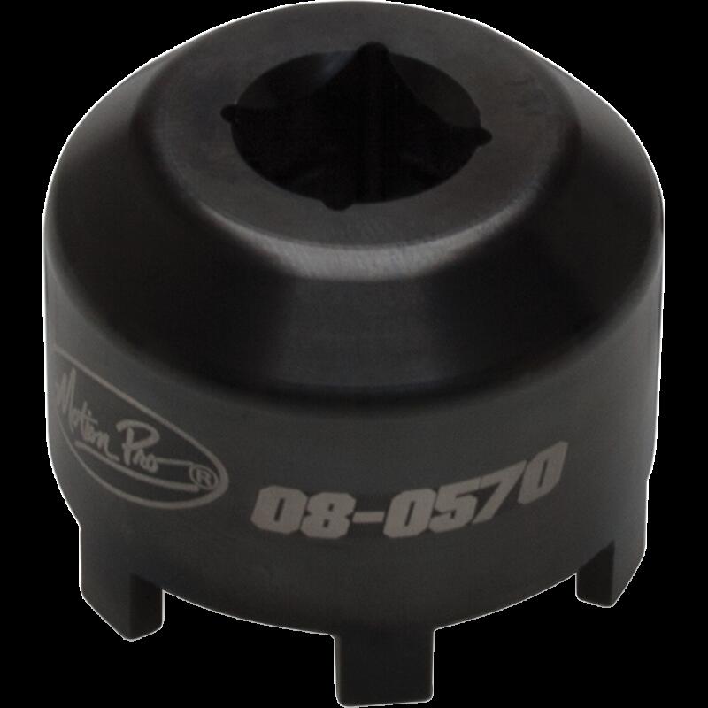 MOTION PRO SPANNER NUT SOCKET YAMAHA TOOL 08-0570