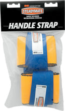 Load image into Gallery viewer, STEADYMATE STEADYMATE HANDLE STRAP 2 PACK 15427