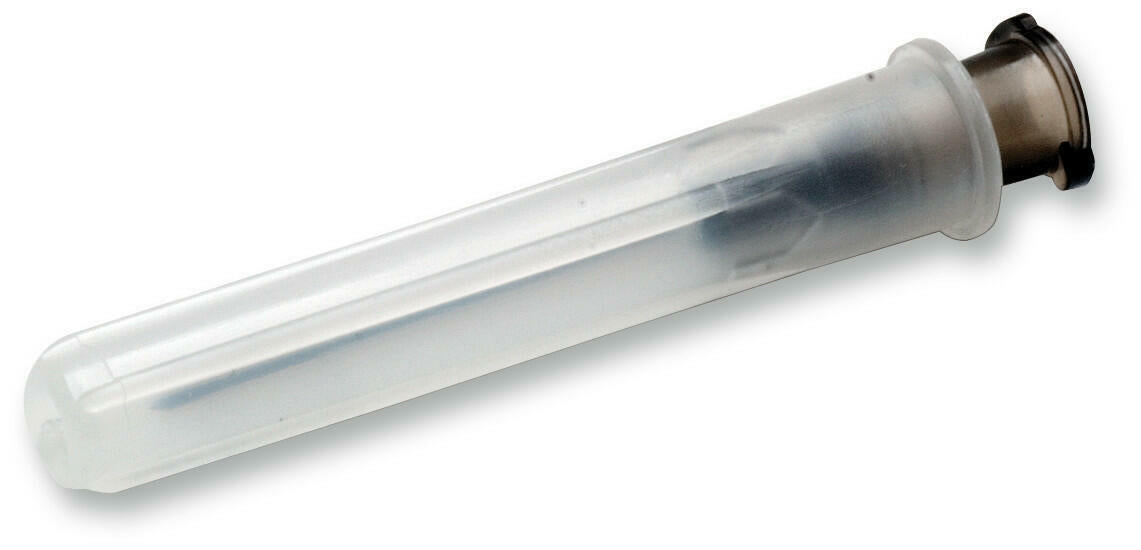 MOTION PRO N2 FILLER NEEDLE 22 GA.X 1