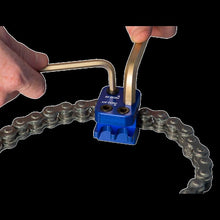 Load image into Gallery viewer, MOTION PRO TOOL MASTER LINK PRESS 08-0675