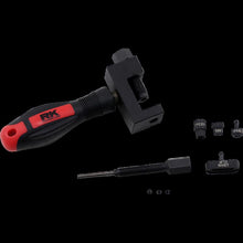 Load image into Gallery viewer, RK RK CHAIN CUTTER &amp; PRESS FIT TOOL UCT2100(50)