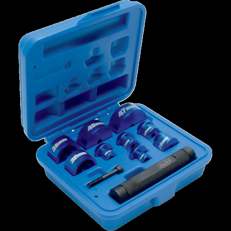 MOTION PRO WHEEL BEARING DRIVER SET TOOL 08-0551