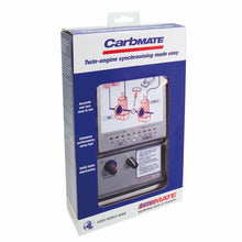 Load image into Gallery viewer, TECMATE CARBMATE TS-110 TS-110