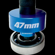 Load image into Gallery viewer, MOTION PRO WHEEL BEARING DRIVER SET TOOL 08-0551