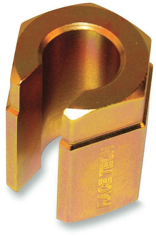 RACE TECH BIG PISTON FORK SEAL HEAD TOOL TFCH 06