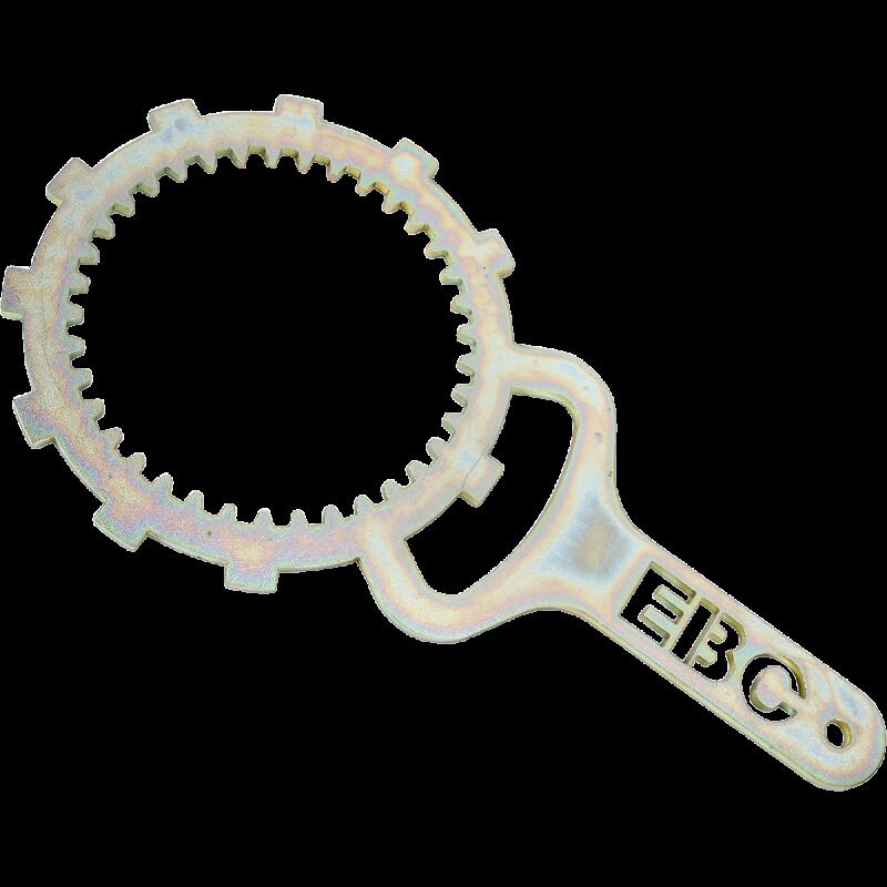 EBC Brakes CT006 Clutch Basket Holding Tool,Black