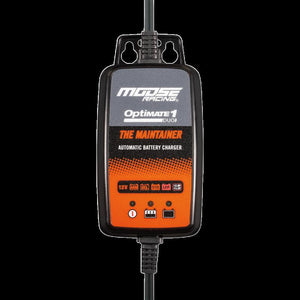 MOOSE RACING MOOSE RACING OPTIMATE 1 DUO TM-611