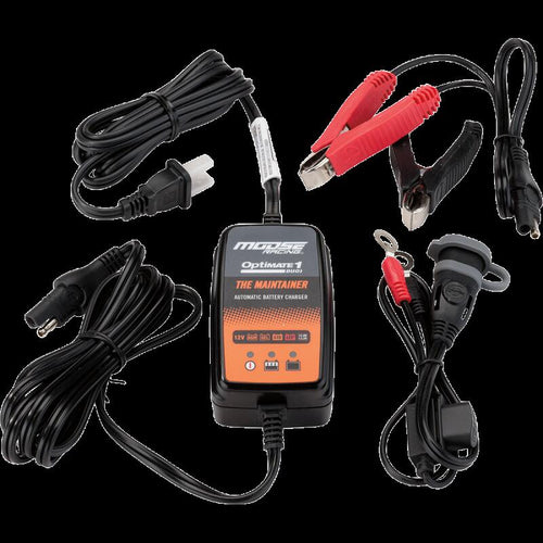 MOOSE RACING MOOSE RACING OPTIMATE 1 DUO TM-611