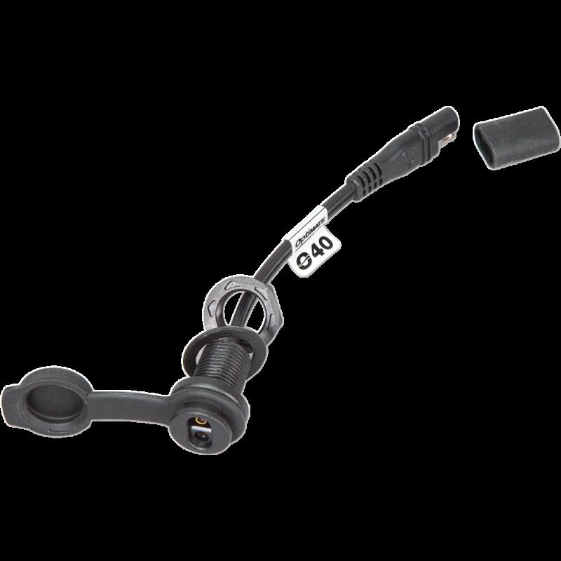 TECMATE OPTIMATE SOCKET O-40s O-40S