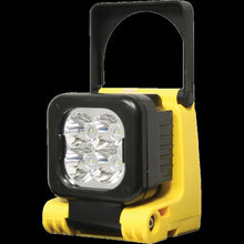 Load image into Gallery viewer, SPEED DEMON Worklight - 12w Rechargeable Lantern w/ magnet base 10-20116