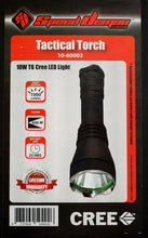 Load image into Gallery viewer, SPEED DEMON Tactical Torch - Flashlight 10-60003
