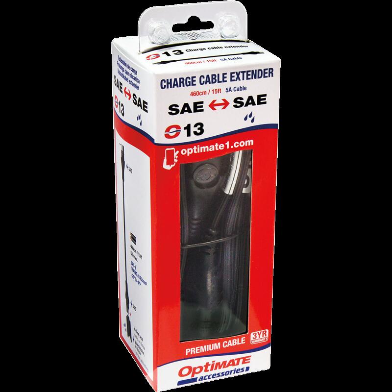 TECMATE OPTIMATE CABLE O-13 O-13