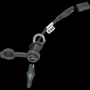 TECMATE OPTIMATE SOCKET O-40s O-40S