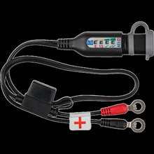 Load image into Gallery viewer, MOOSE RACING MOOSE RACING MONITOR O-124 O-124M