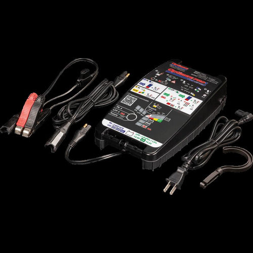 TECMATE OPTIMATE PRO 1 DUO TM-650