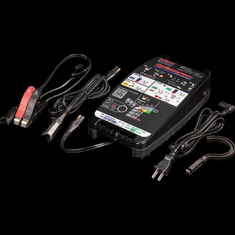 TECMATE OPTIMATE PRO 1 DUO TM-650