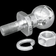 Load image into Gallery viewer, RIVCO PRODUCTS TRAILER BALL GL1800 CHR GL18007-C