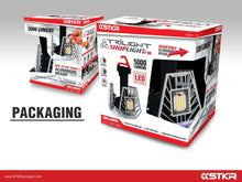 Load image into Gallery viewer, RISK RACING TRILIGHT SHOPLIGHT V2 00301