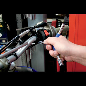 MOTION PRO COMBO Y-DRIVE WRENCH TOOL 08-0547