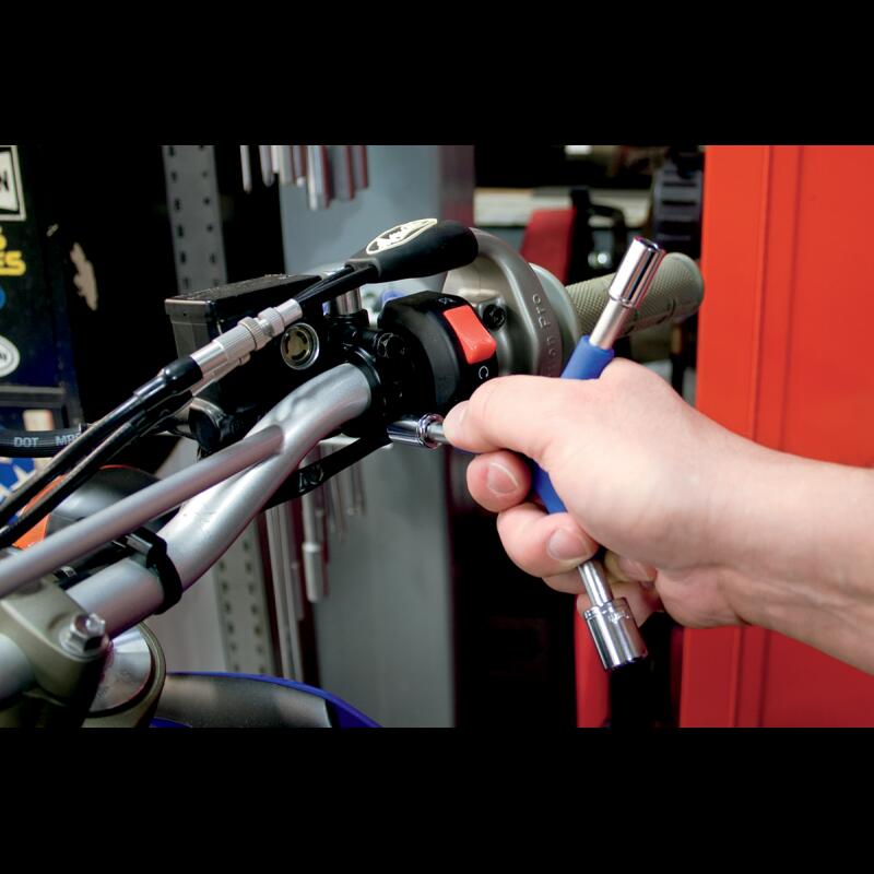 MOTION PRO COMBO Y-DRIVE WRENCH TOOL 08-0547